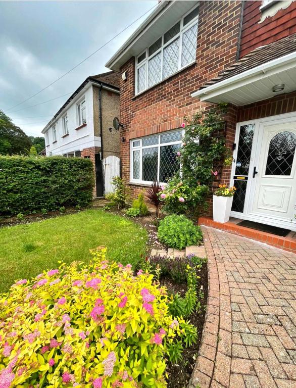 Razak House, Brighton and Hove