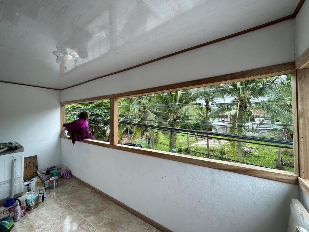 Backpackers Puerto Viejo photo