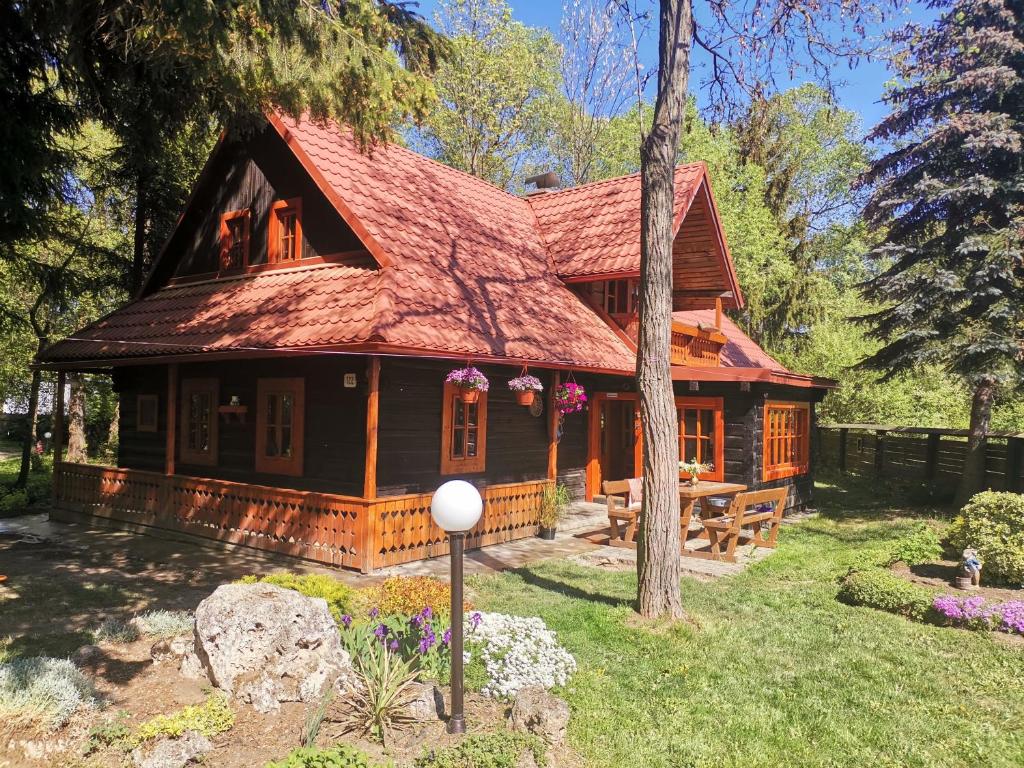 Chalupa Peter, Liptovský Michal