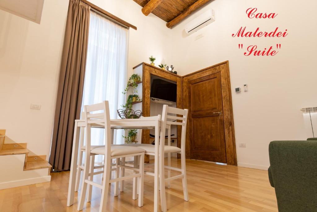 Casa Materdei - 3