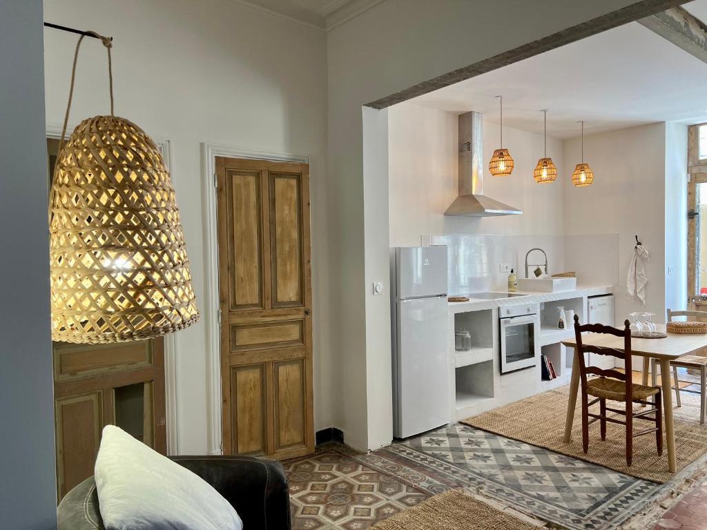La Maison de Lola - 5