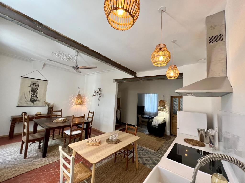 La Maison de Lola - 3