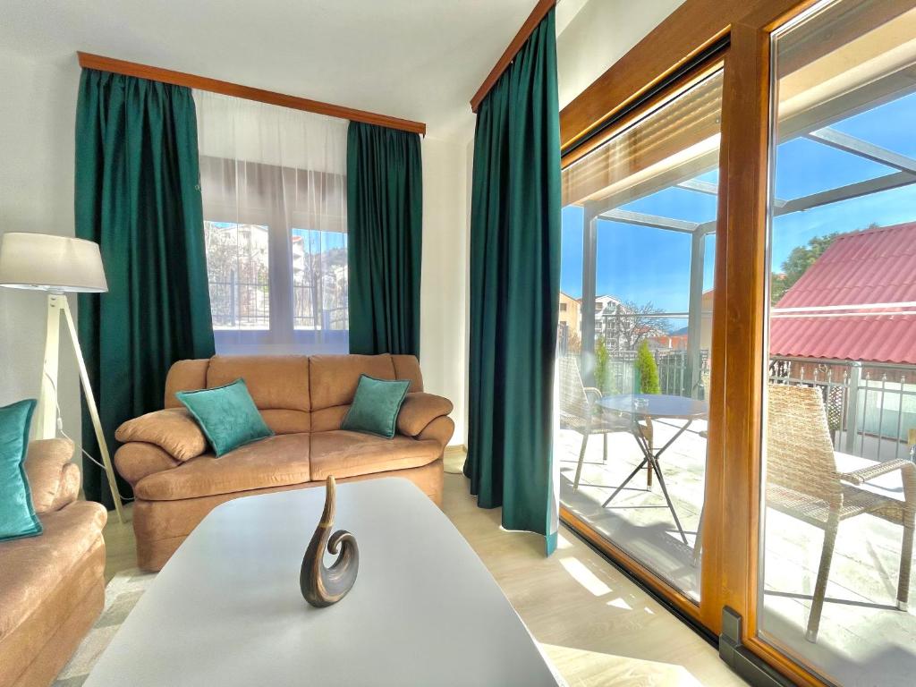 Villa Serenity Budva - 5