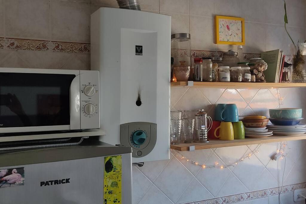 Hermoso piso en Martínez - 4