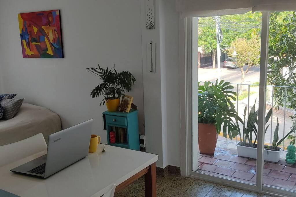 Hermoso piso en Martínez - 5