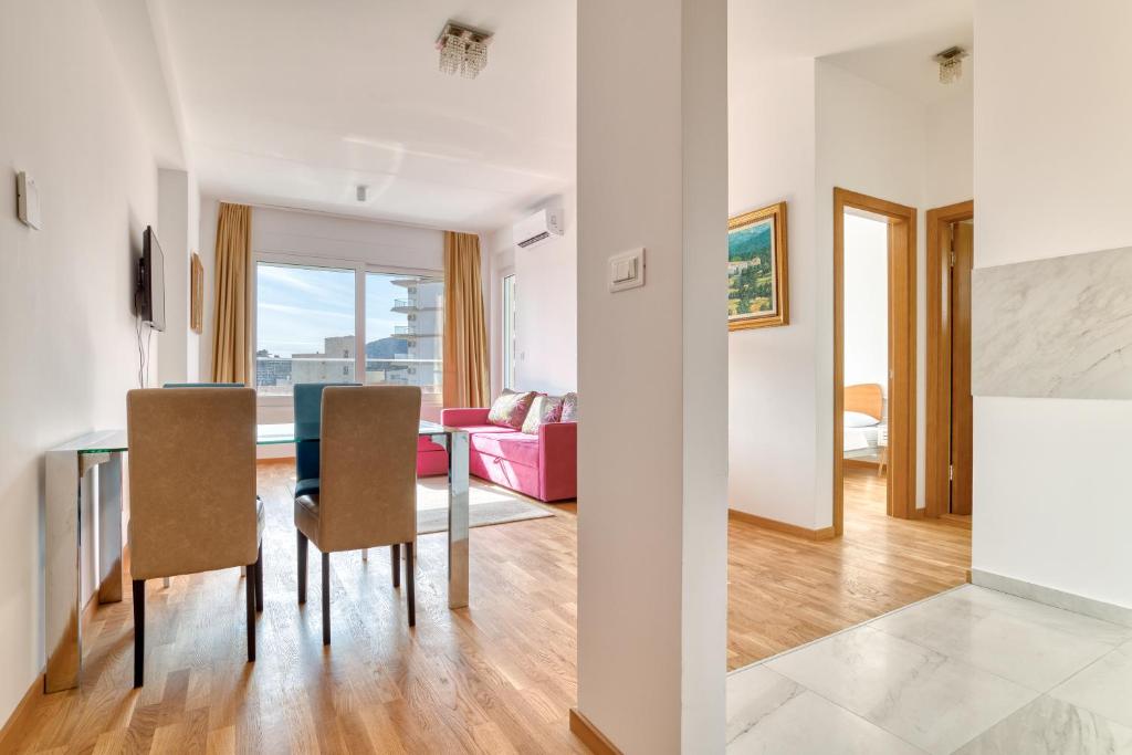 Ivanovic residences - 3