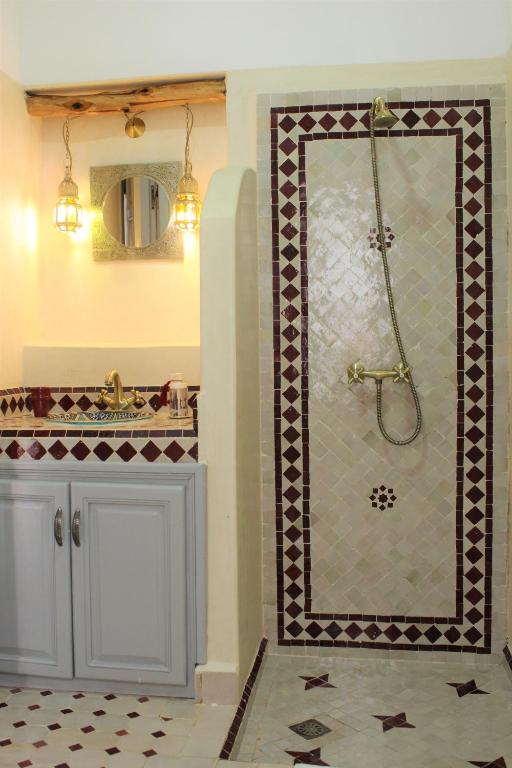 Riad El Arco ROOFTOP POOL & Spa photo