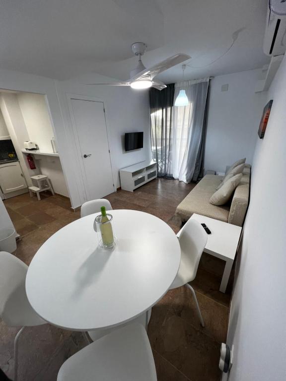 Apartamento a 3 minutos de la playa - 1