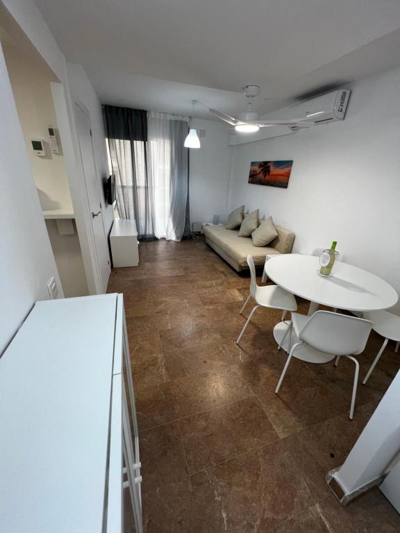 Apartamento a 3 minutos de la playa - 2