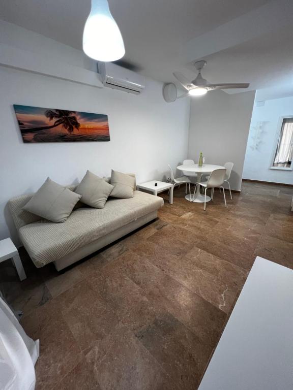 Apartamento a 3 minutos de la playa - 3