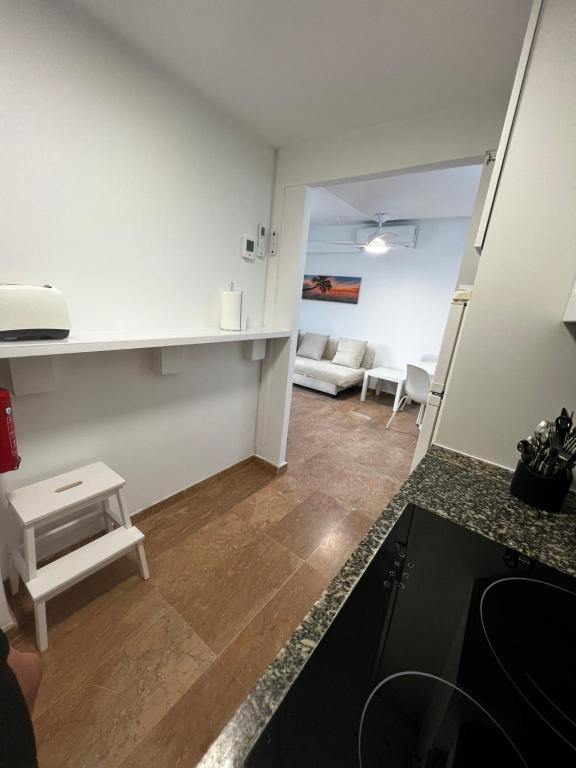 Apartamento a 3 minutos de la playa - 5