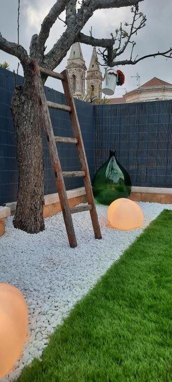 Trullo Paolisi - 3