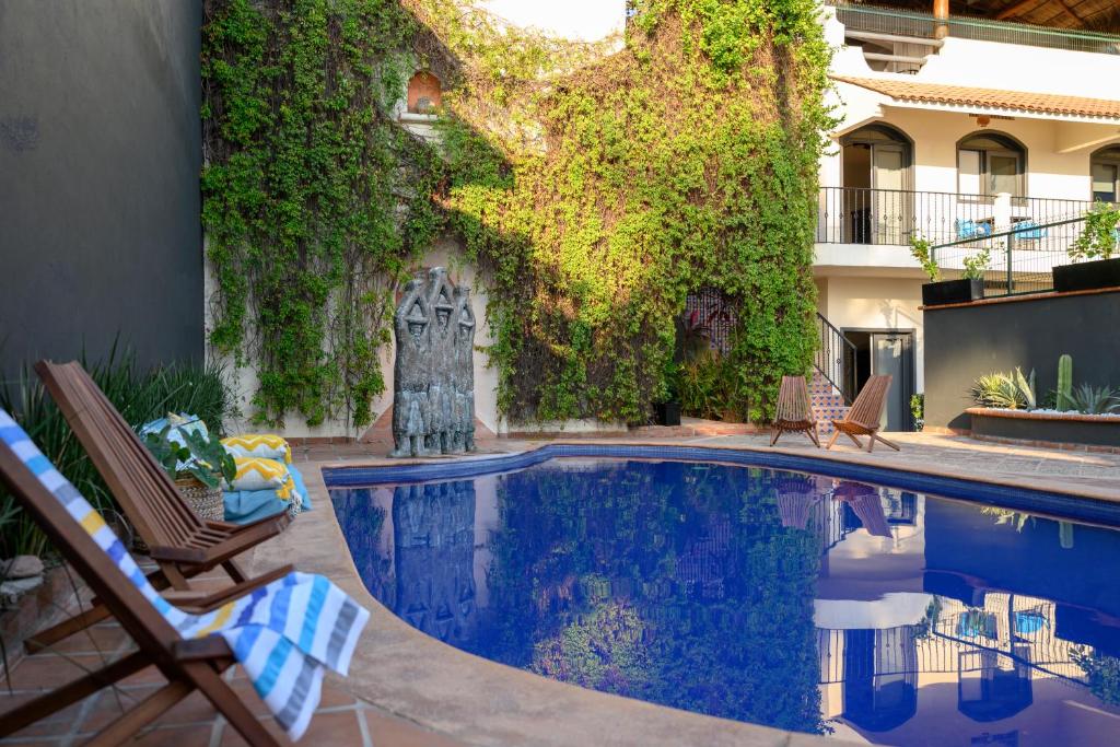 Villa Cobojo - 4