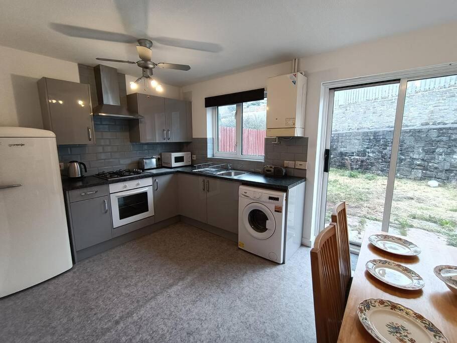 47 Trevithick Gardens, Merthyr Tydfil photo 6