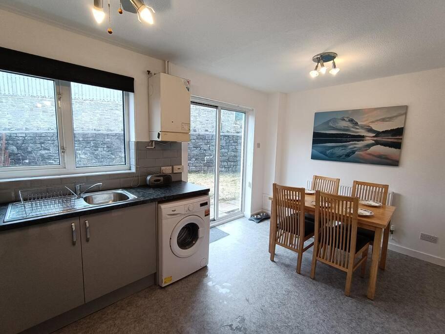 47 Trevithick Gardens, Merthyr Tydfil photo 8