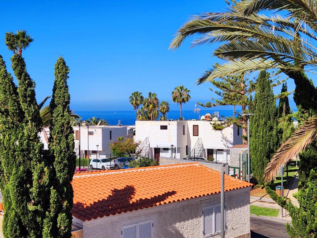 Sea View Penthouse Sunshine Urbania - 1