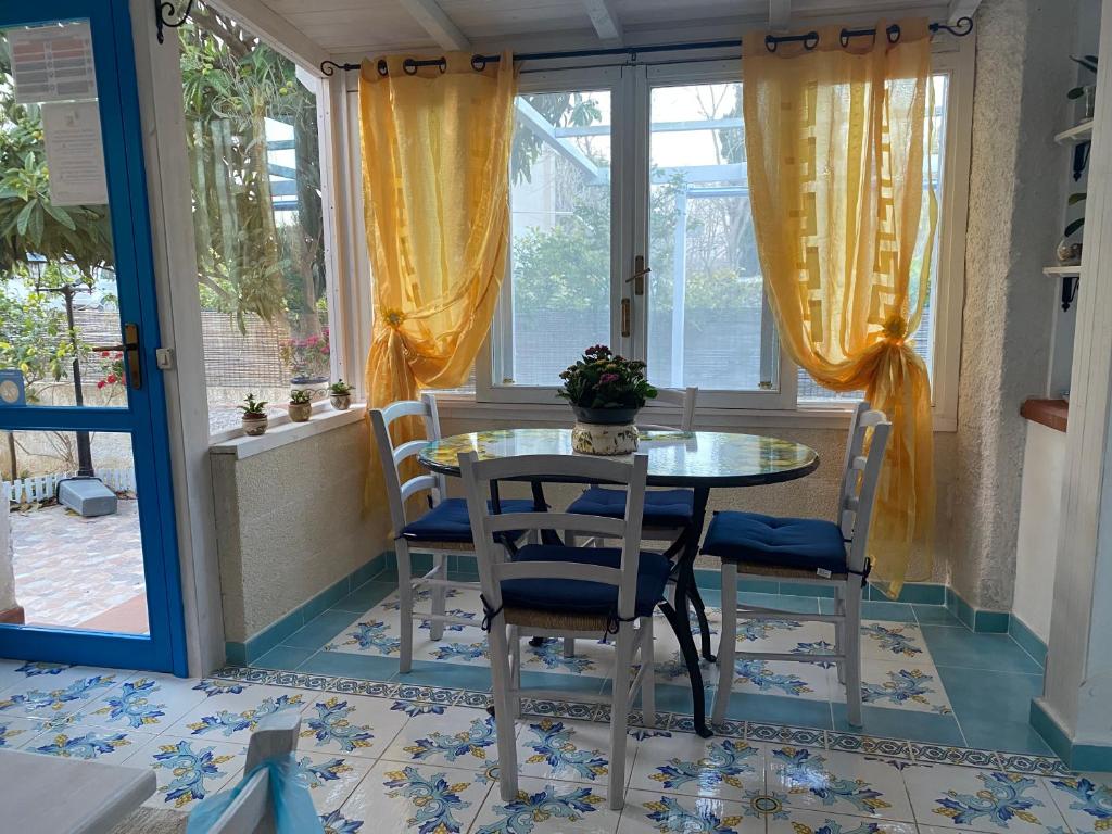 La Casa del Limoneto - 3