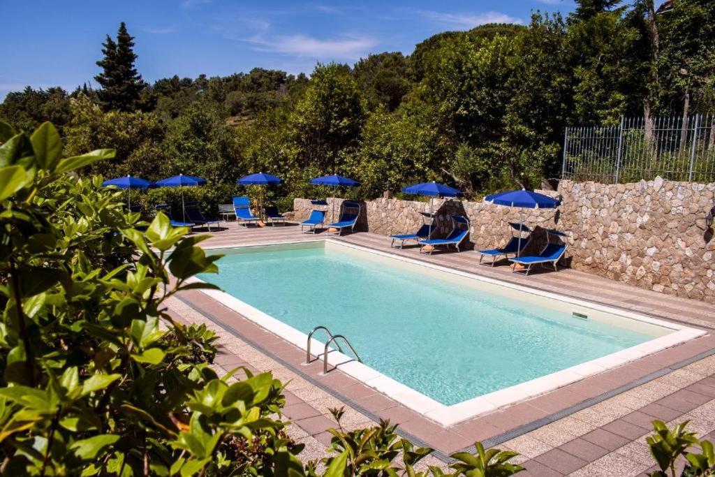 Hotel Villa Paradiso photo