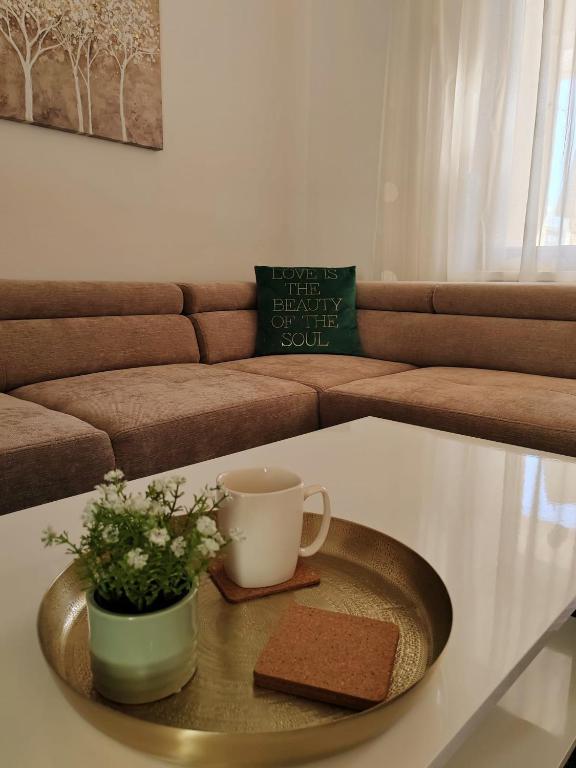 Guesthouse Resan — Hotel in Liznjan