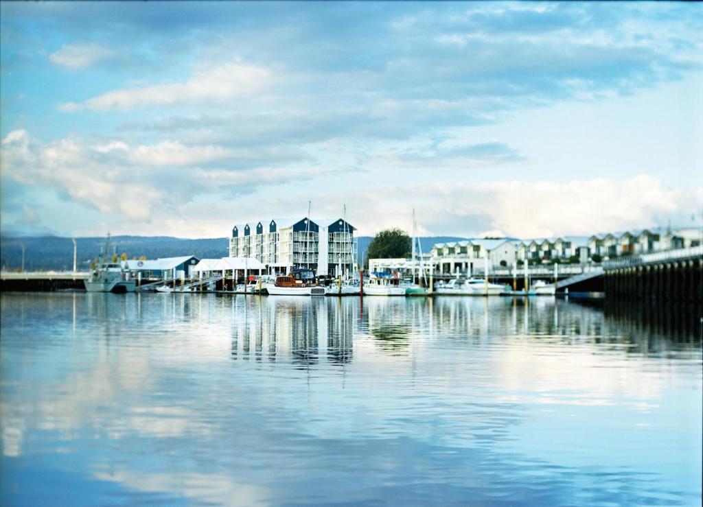 Peppers Seaport Launceston photo