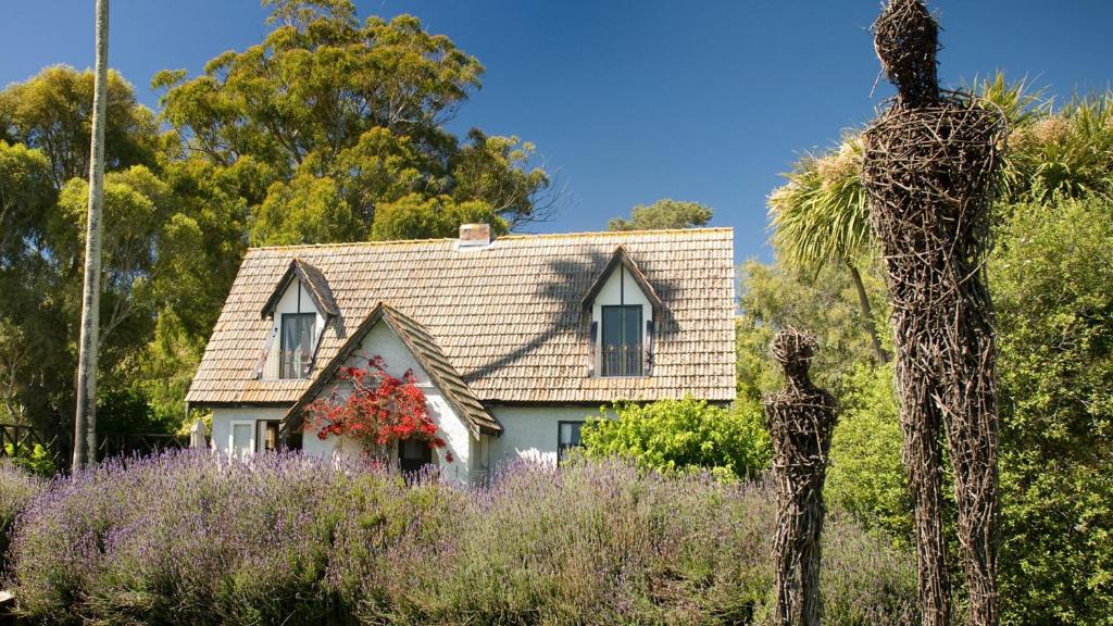 Rush Cottage, Havelock North