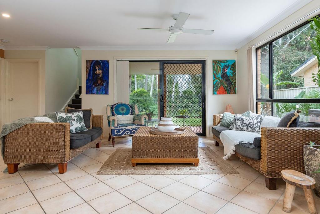 21 Cedar Grove, Forster