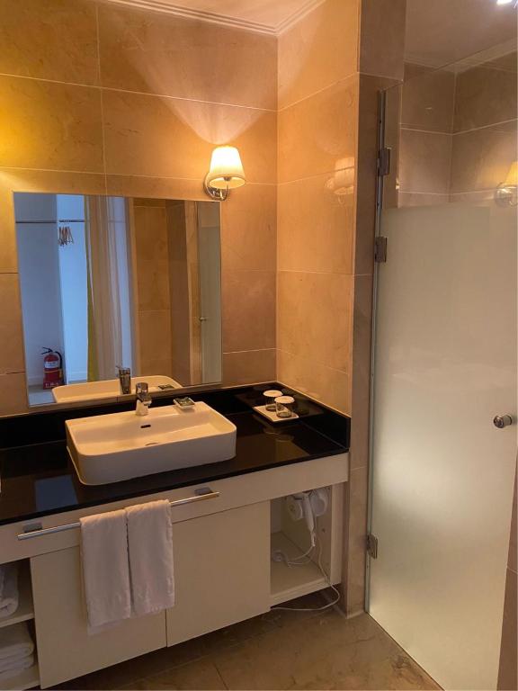 Eco grad Hotel photo