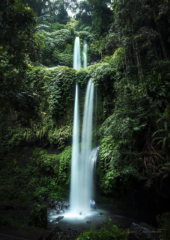 Budaya Kaki Rinjani photo
