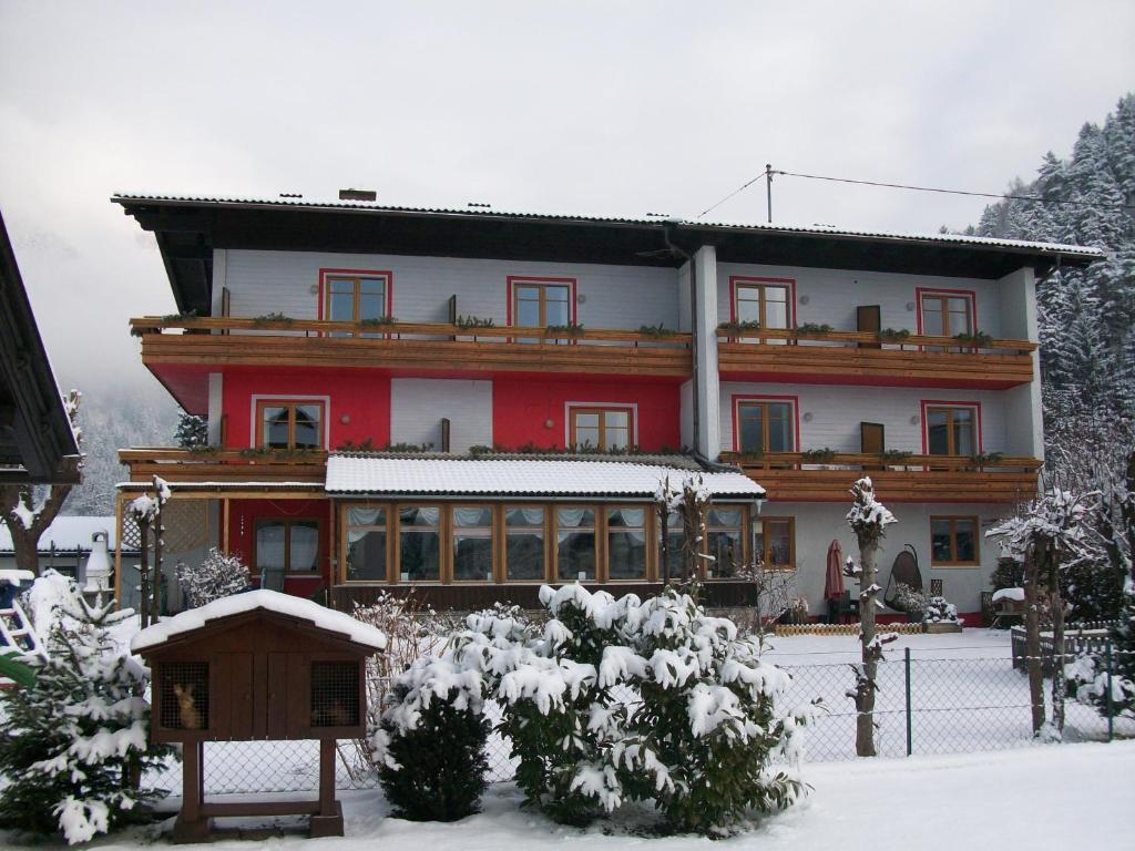 Pension Lärchenhof - 4