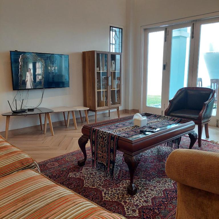 Tan Malaka Residence photo