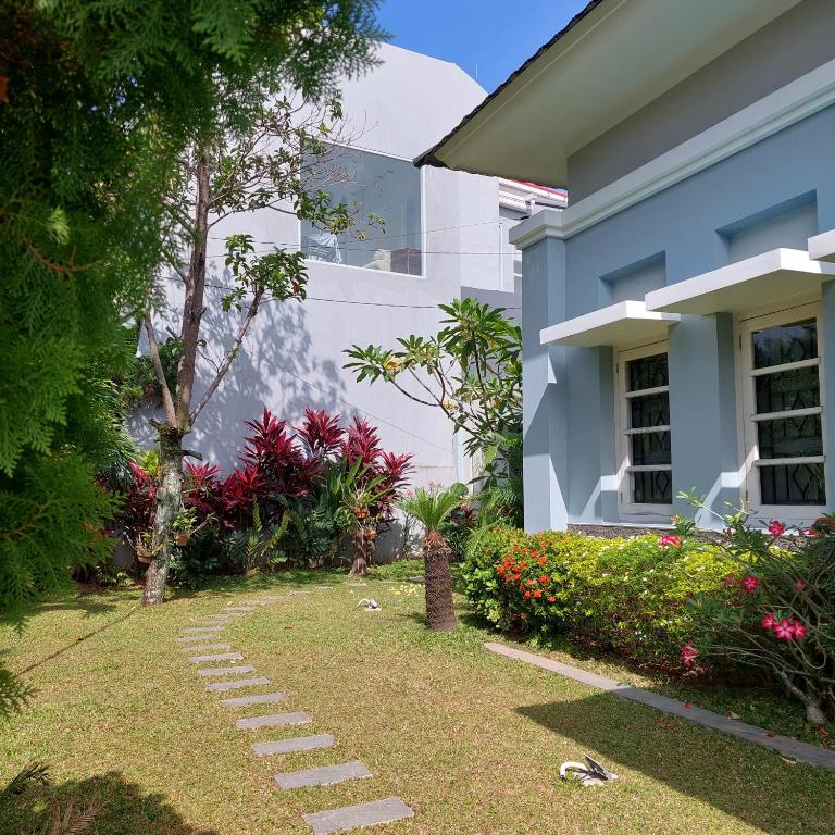 Tan Malaka Residence photo