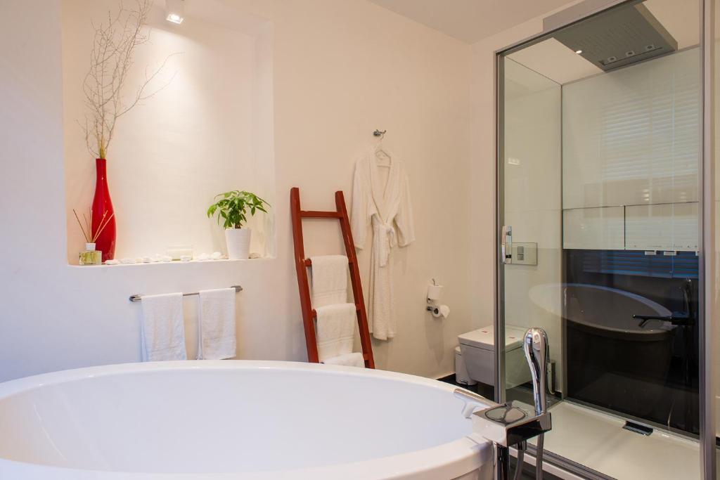 Istanbul Irini Seaview House photo