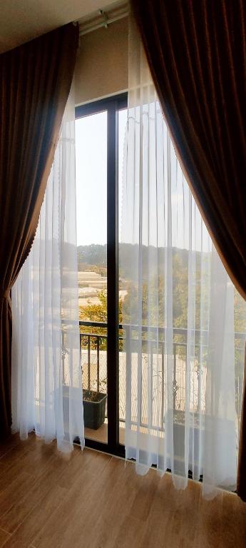 Surrounding environment