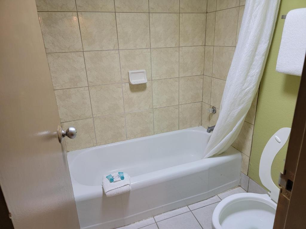 Studio 9 Inn & Suites photo