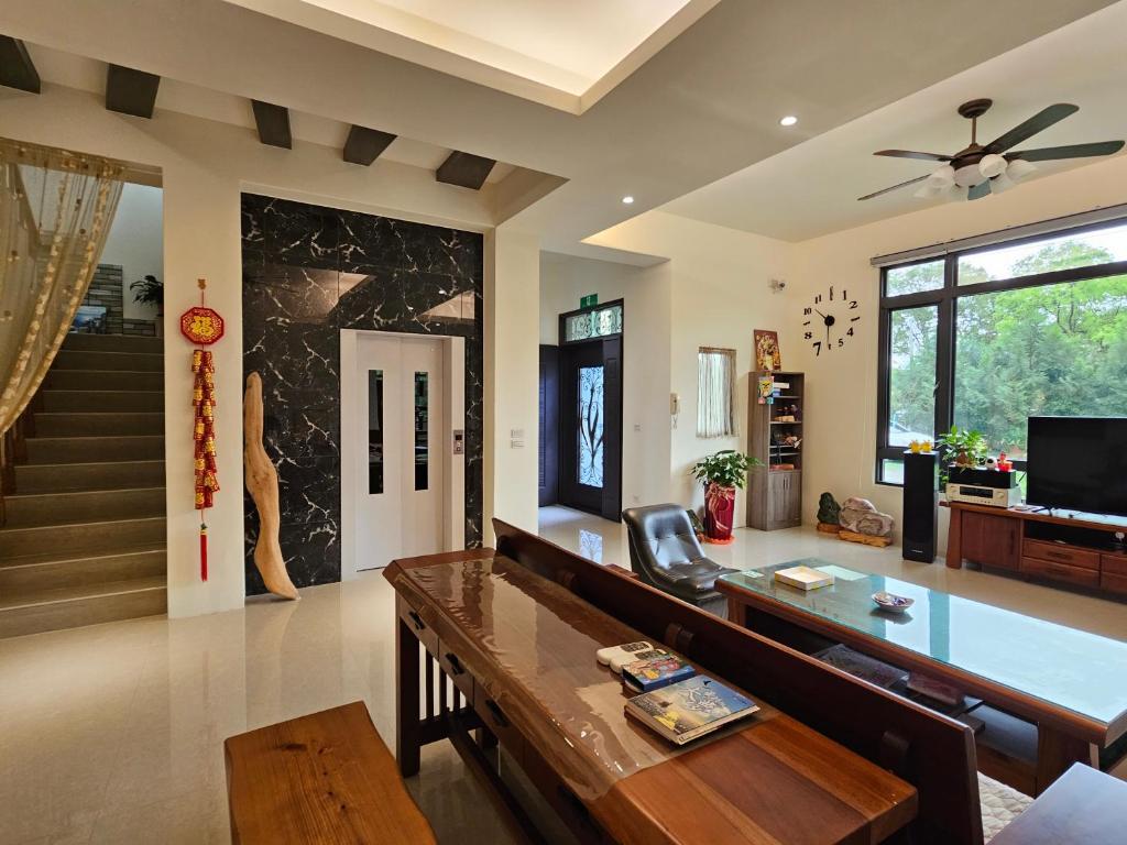 Hua Lian Sin Su Homestay 호텔 이미지 1