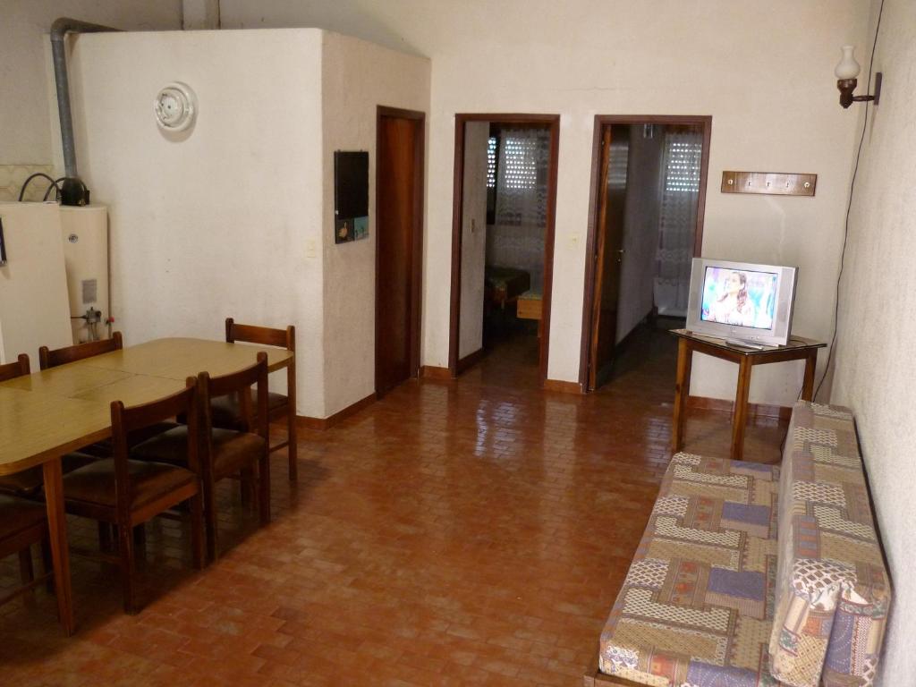 Departamentos del Mar - 4
