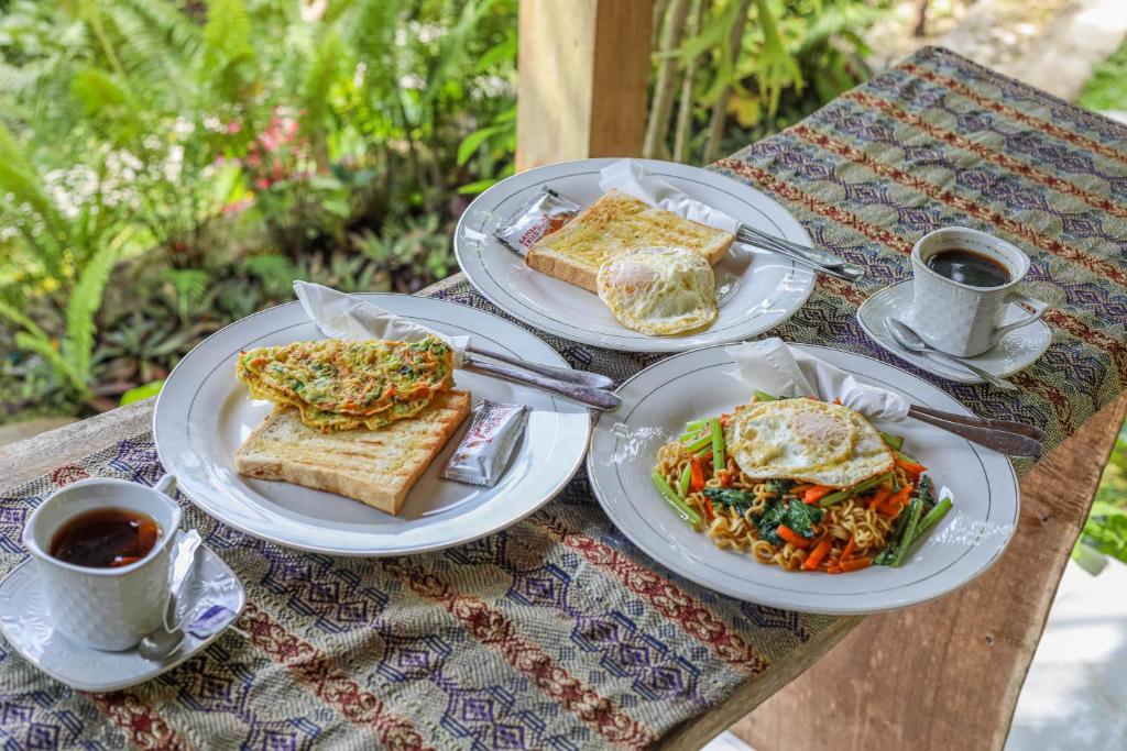 Tukad Gepuh Cottage Nusa Penida RedPartner