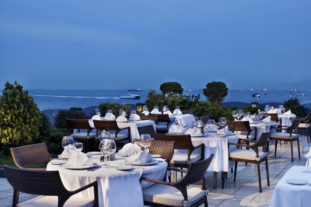 Eresin Sultanahmet Museum Hotel - Boutique Class photo
