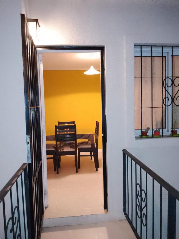 Departamento Nº7 Complejo Privado - 2