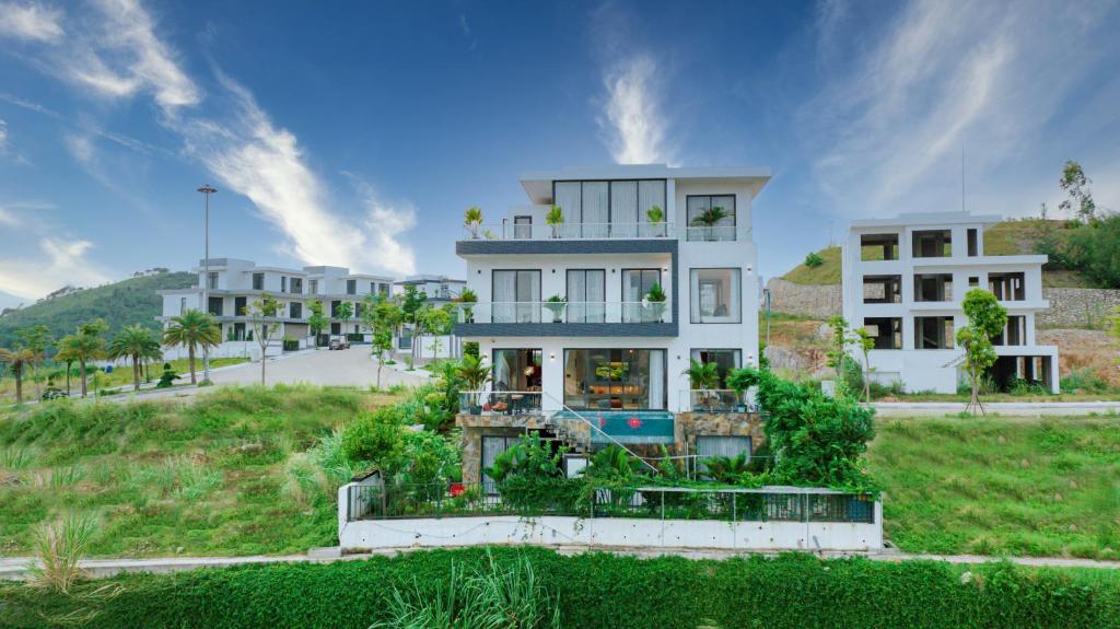 SALLY HUONG VILLA &#8211; Venue Travel