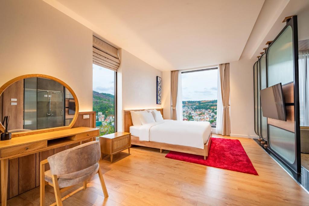 SALLY HUONG VILLA – Venue Travel