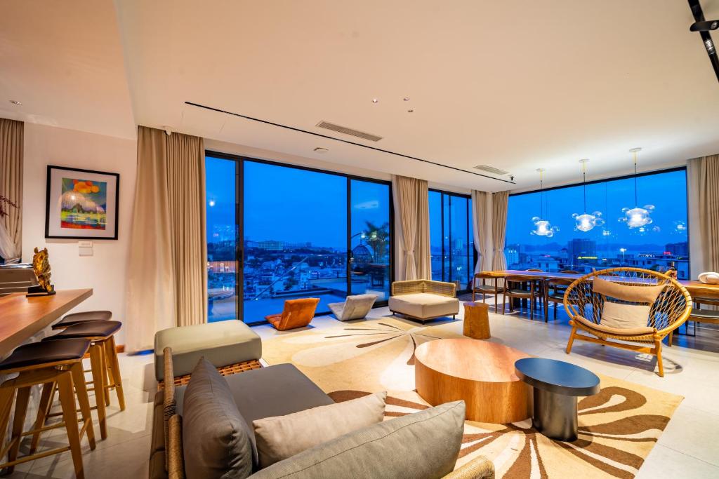 SALLY HUONG VILLA &#8211; Venue Travel