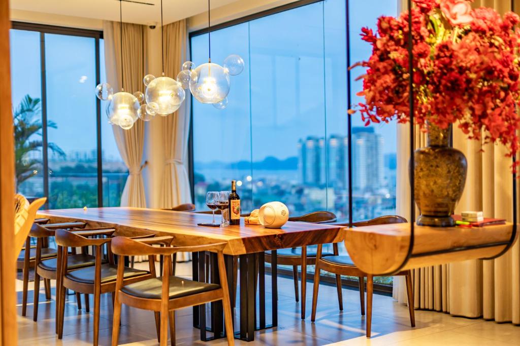 SALLY HUONG VILLA &#8211; Venue Travel