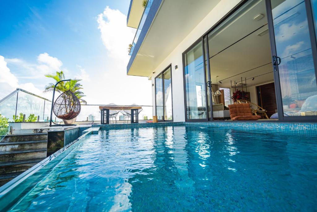 SALLY HUONG VILLA &#8211; Venue Travel