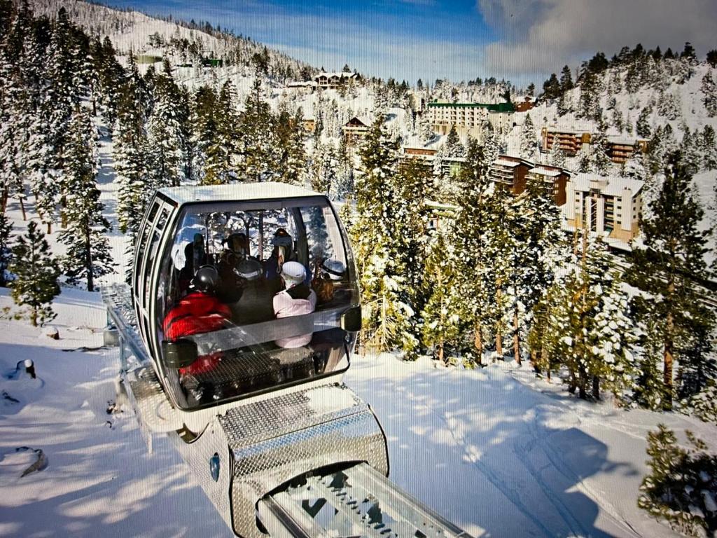 The Ridge Tahoe