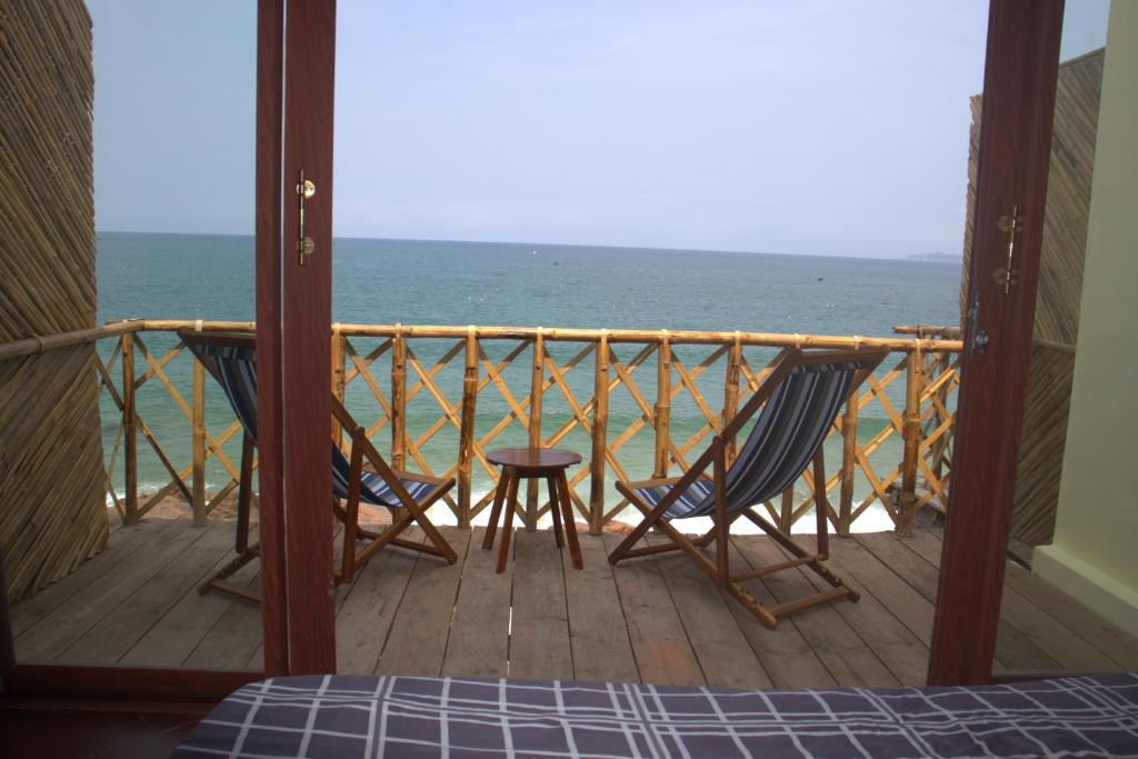 Surrounding environment