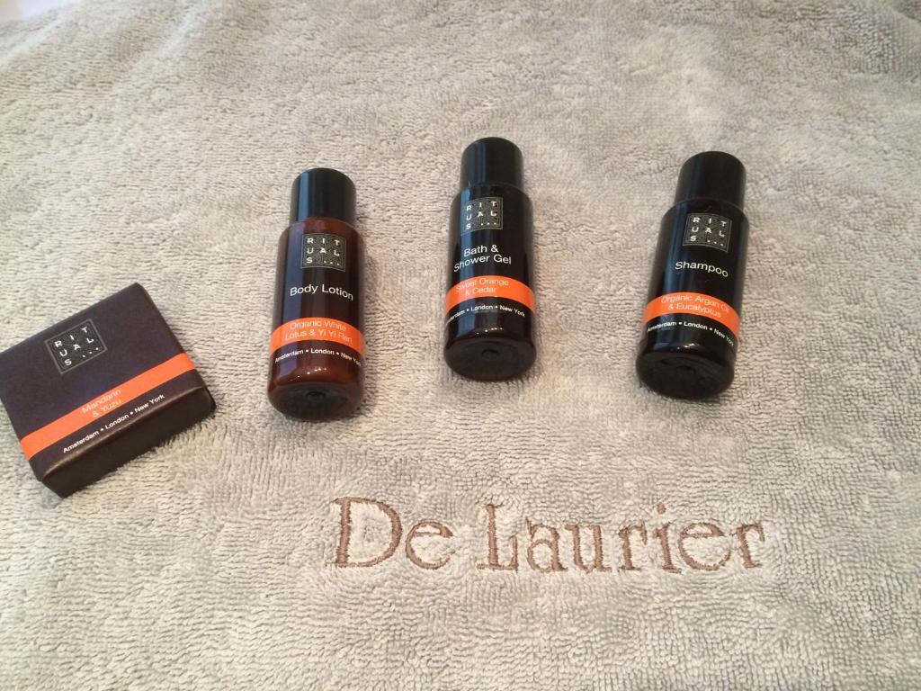 Residentie De Laurier photo