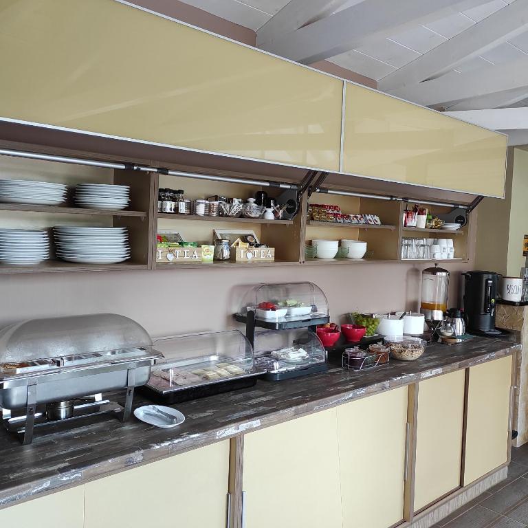 Food and beverages
