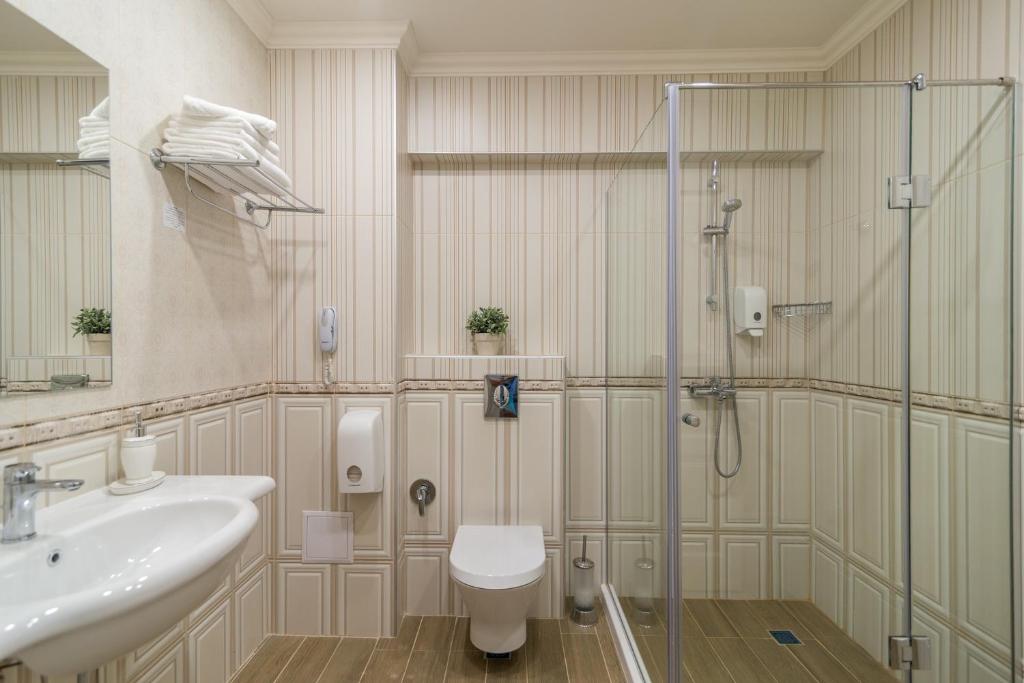 Sunny Castle Hotel - All Inclusive, Beach and Free parking — Kranevo, Dobrich