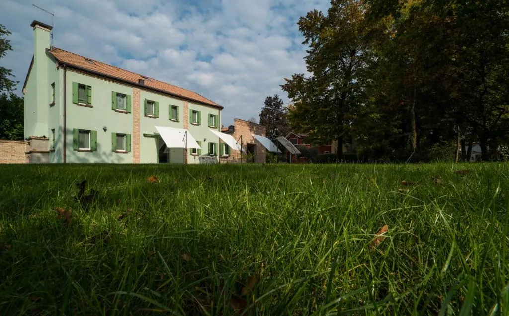 Cadifiore B&B, hotel v destinaci Mira
